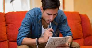 4 Fun Activities To Stimulate Your Brain at Home 4 Fun Activities To Stimulate Your Brain at Home