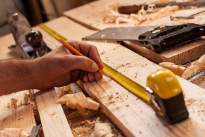 Do Residential Homes Ever Need To Use Carpentry Services?
