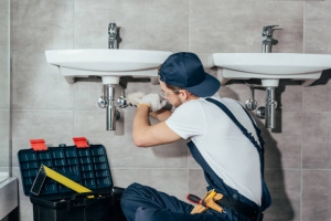 The Top 5 Home Repair Issues That Will Definitely Need A Plumber