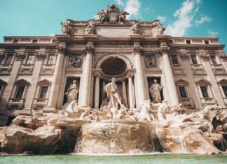 A full travel guide to Italy A full travel guide to Italy